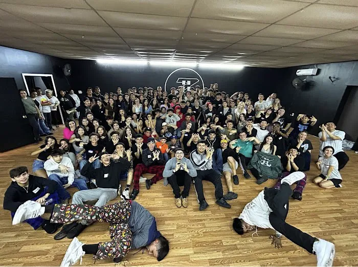 Jay Jayz Dance Productions Picture 6