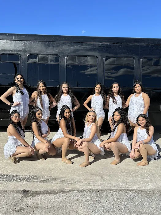 Jay Jayz Dance Productions Picture 5