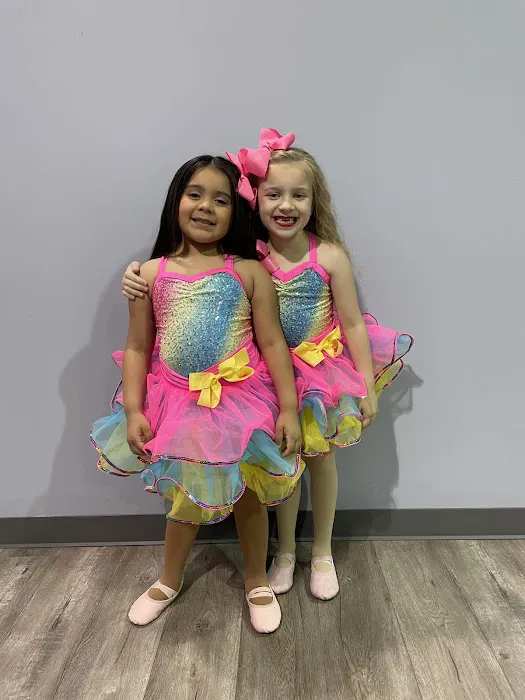 Atascocita Dance Academy Picture 2