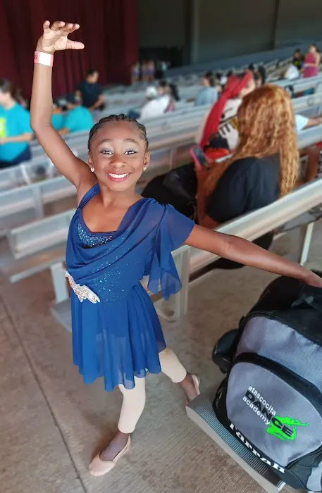 Atascocita Dance Academy Picture 1