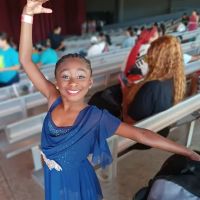 Atascocita Dance Academy ico
