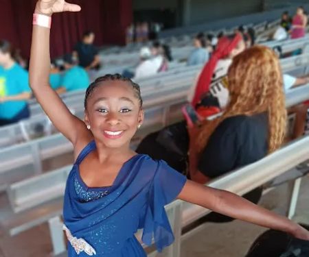 Atascocita Dance Academy
