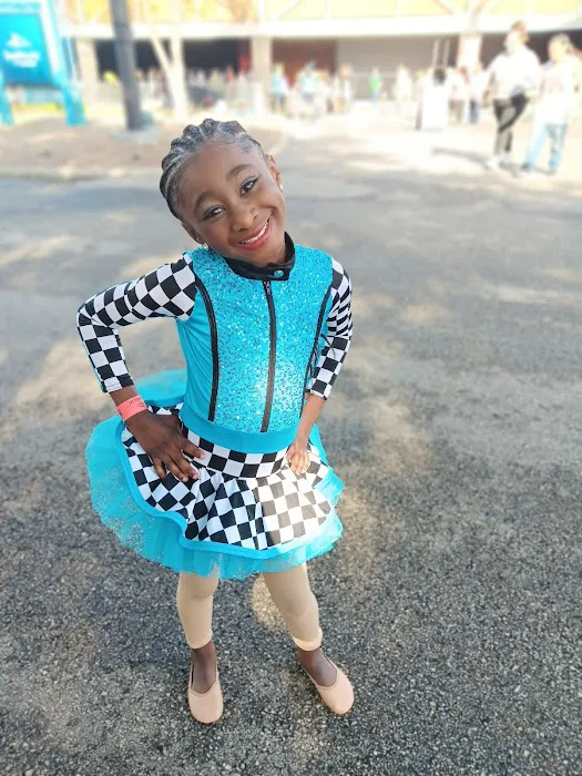 Atascocita Dance Academy Picture 4