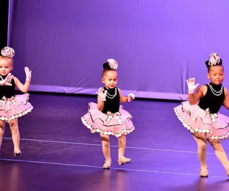 Define Dance and Arts Studio