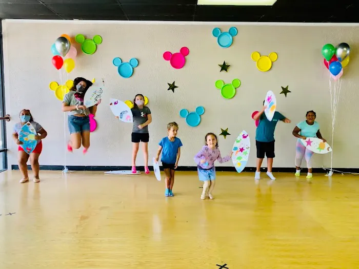 Define Dance and Arts Studio Picture 2