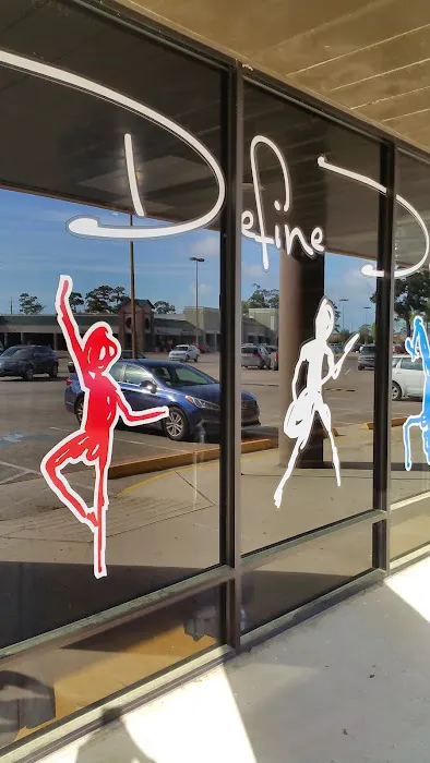 Define Dance and Arts Studio Picture 5
