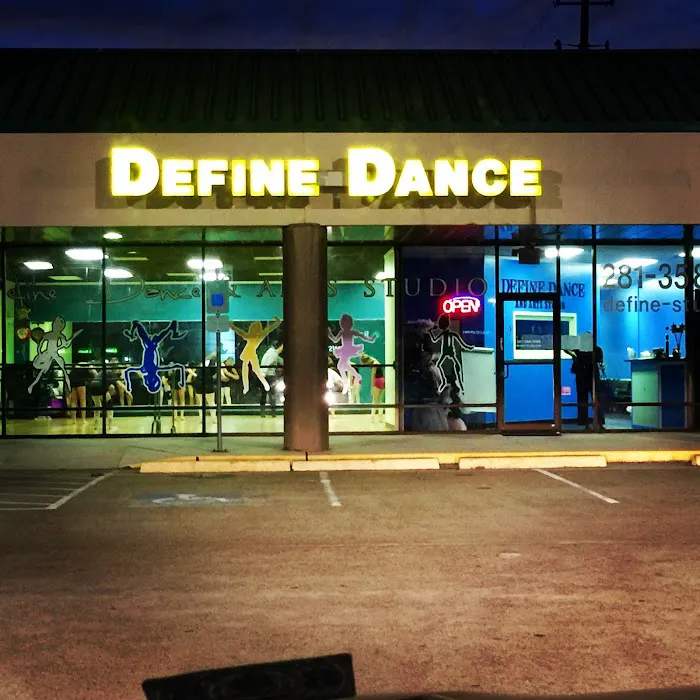Define Dance and Arts Studio Picture 4