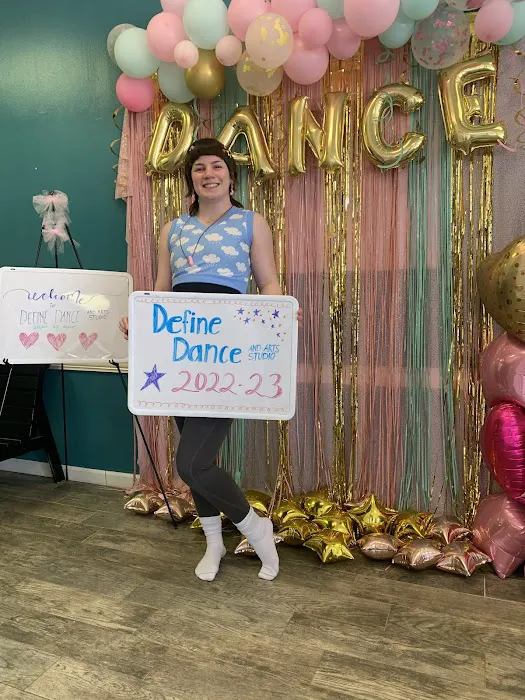 Define Dance and Arts Studio Picture 9