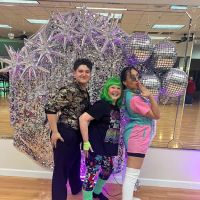 Fred Astaire Dance Studios - Lake Houston ico