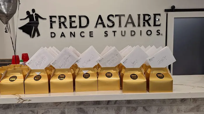Fred Astaire Dance Studios - Lake Houston Picture 5