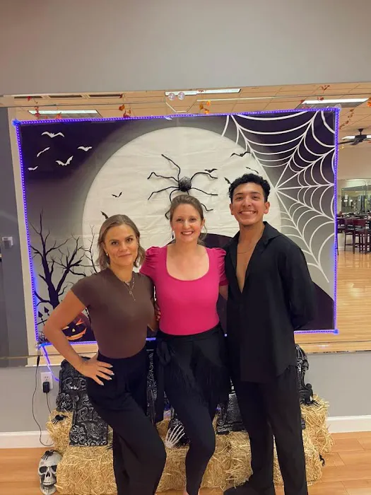 Fred Astaire Dance Studios - Lake Houston Picture 3