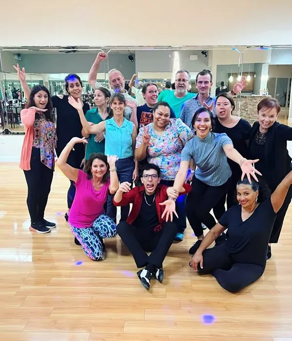 Fred Astaire Dance Studios - Lake Houston Picture 10