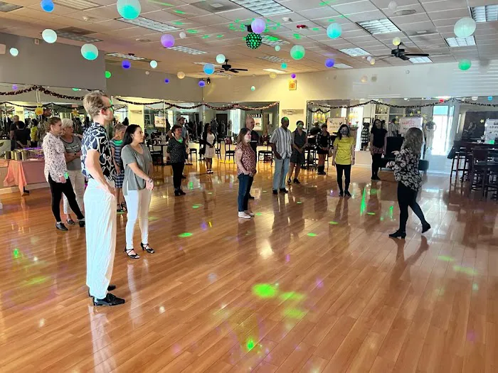 Fred Astaire Dance Studios - Lake Houston Picture 6