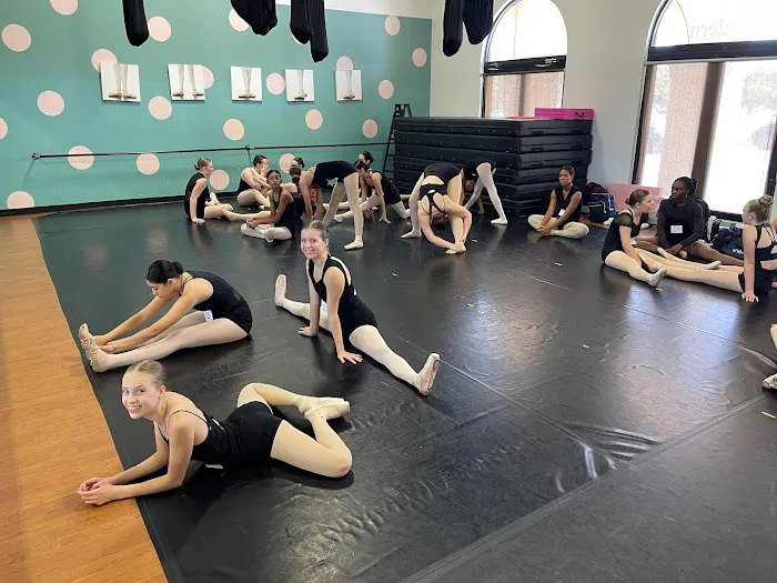 Profusion Performing Arts Picture 6
