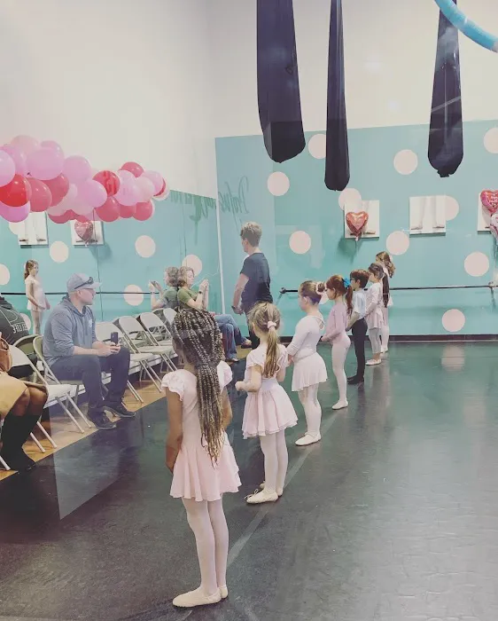 Profusion Performing Arts Picture 9