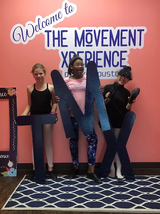 The Movement Xperience of Lake Houston Picture 6