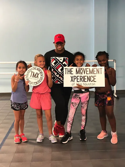 The Movement Xperience of Lake Houston Picture 9