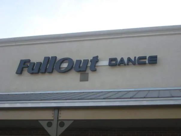 Full Out Dance Picture 1