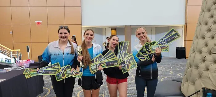 Full Out Dance Picture 5