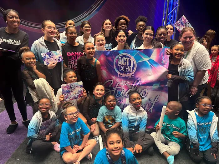 Full Out Dance Picture 9