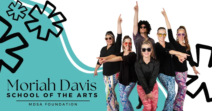 The Moriah Davis School of the Arts Picture 3