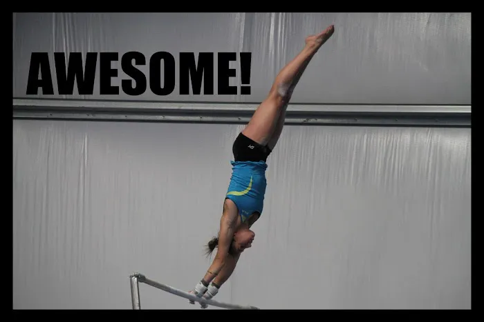 Rowland Ballard Atascocita - Gymnastics, Dance, Cheer, & Preschool Picture 2