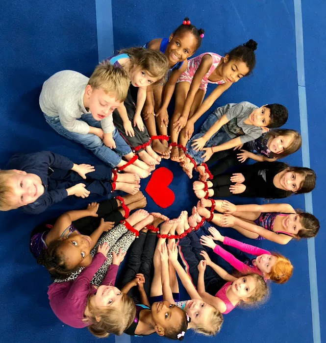Rowland Ballard Atascocita - Gymnastics, Dance, Cheer, & Preschool Picture 1
