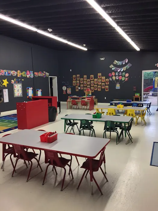 Rowland Ballard Atascocita - Gymnastics, Dance, Cheer, & Preschool Picture 9