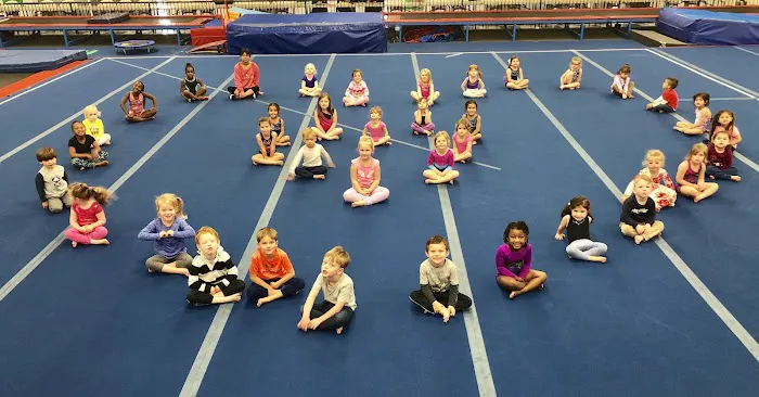 Rowland Ballard Atascocita - Gymnastics, Dance, Cheer, & Preschool Picture 7