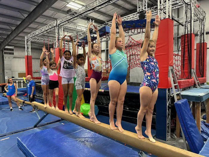 Rowland Ballard Atascocita - Gymnastics, Dance, Cheer, & Preschool Picture 5