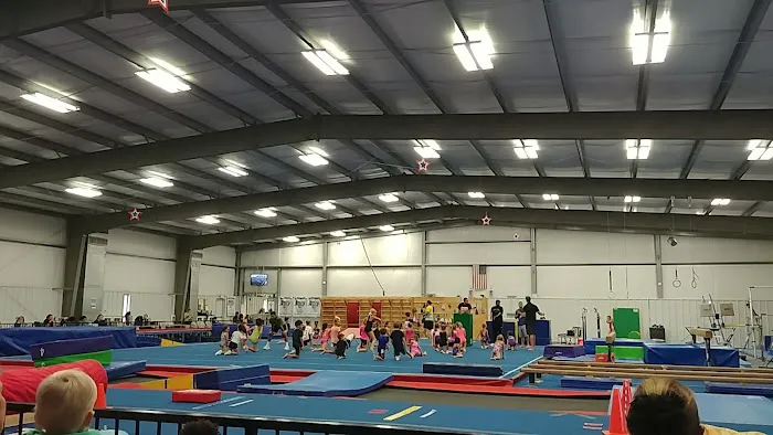 Rowland Ballard Atascocita - Gymnastics, Dance, Cheer, & Preschool Picture 4