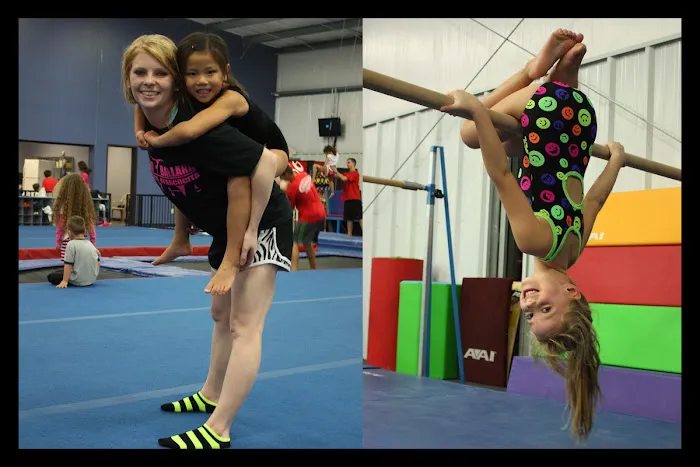 Rowland Ballard Atascocita - Gymnastics, Dance, Cheer, & Preschool Picture 10