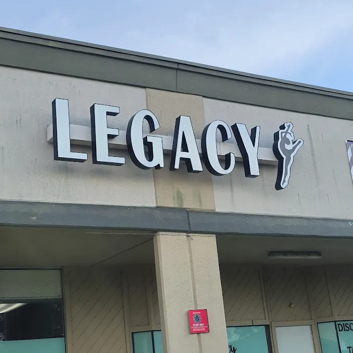 Legacy Performing Arts Academy Picture 4