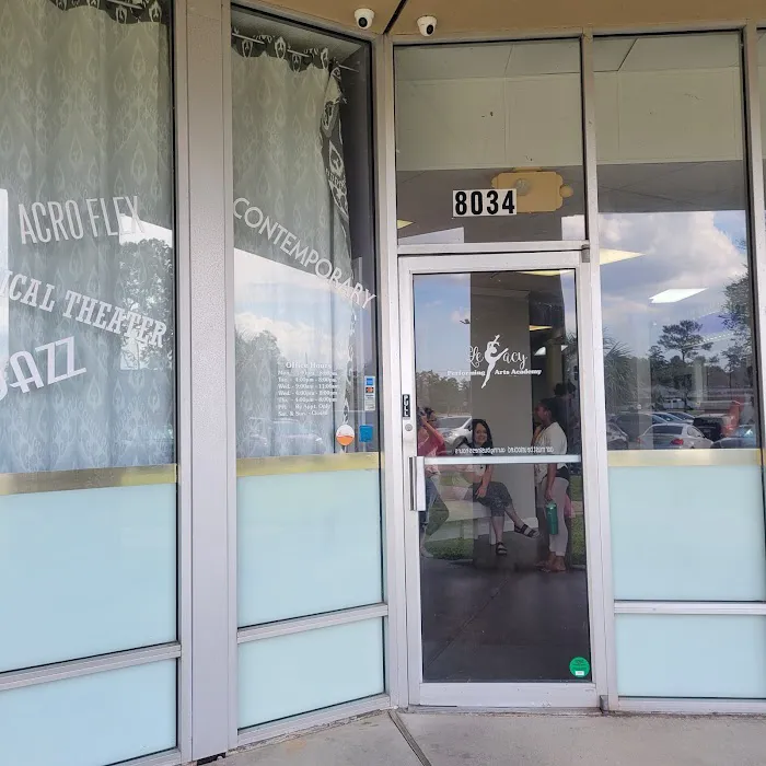 Legacy Performing Arts Academy Picture 5