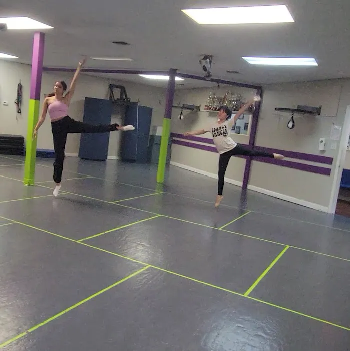 Legacy Performing Arts Academy Picture 8