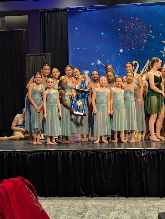 Legacy Performing Arts Academy Picture 6