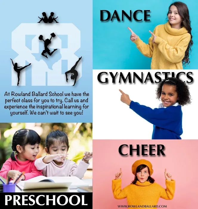 Rowland Ballard Kingwood - Gymnastics & Preschool Picture 1