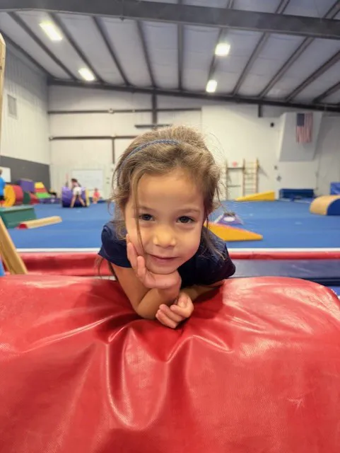 Rowland Ballard Kingwood - Gymnastics & Preschool Picture 7