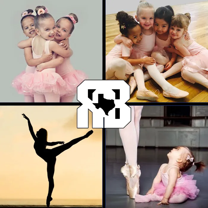 Rowland Ballard Kingwood - Gymnastics & Preschool Picture 5