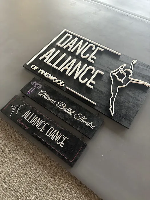 Dance Alliance of Kingwood Picture 1
