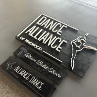 Dance Alliance of Kingwood ico
