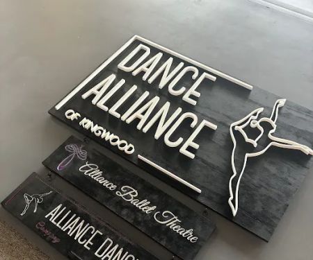 Dance Alliance of Kingwood