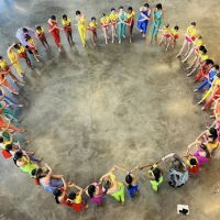 Revolution Dance Center ico