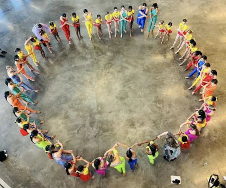Revolution Dance Center