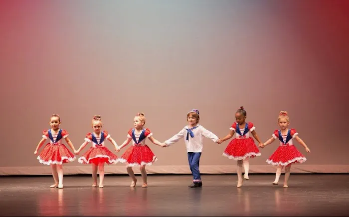 Revolution Dance Center Picture 2