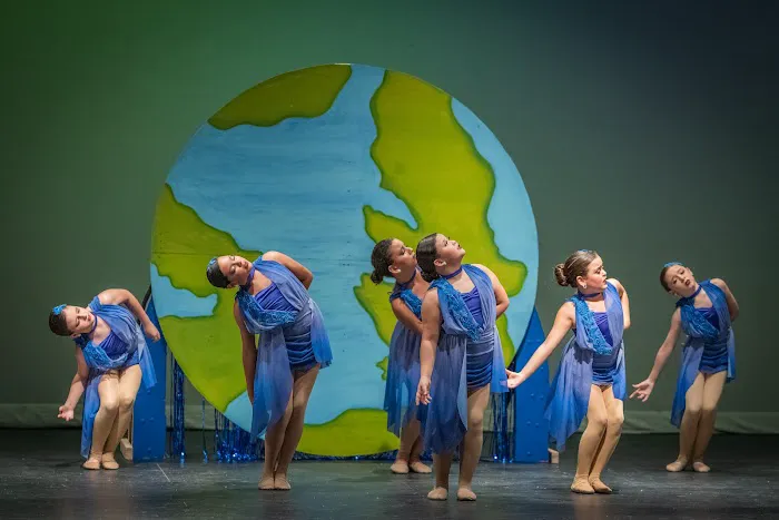 Revolution Dance Center Picture 3