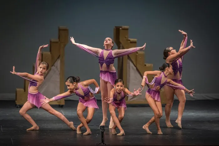 Revolution Dance Center Picture 6