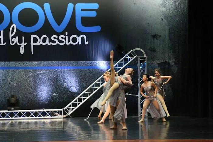 Revolution Dance Center Picture 10