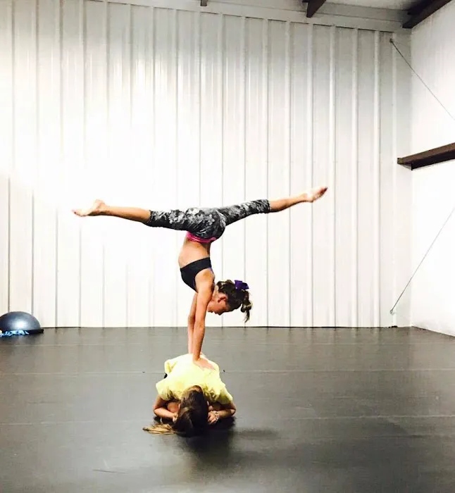 Revolution Dance Center Picture 9