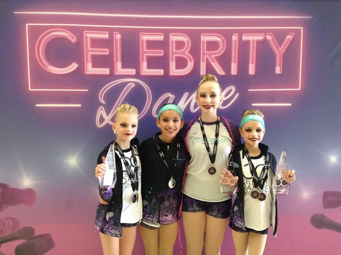 Revolution Dance Center Picture 8